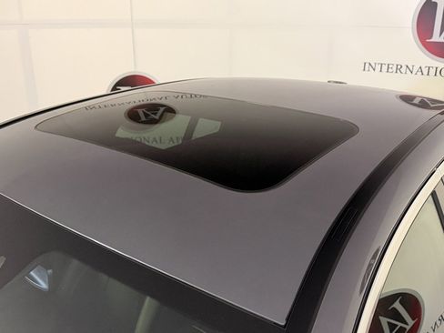 Used 2019 Mercedes-Benz E 450 4MATIC Sedan image 10