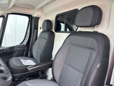 New 2025 RAM ProMaster 2500 w/ Convenience Group image 37