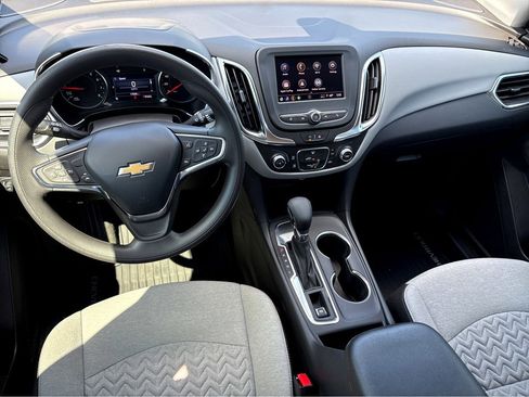 Certified 2024 Chevrolet Equinox LS w/ LS Convenience Package image 4