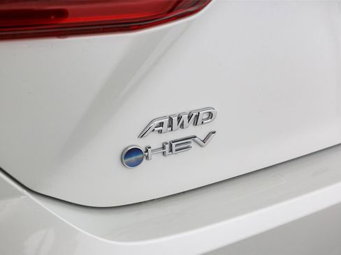 New 2026 Toyota Camry XLE image 10