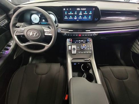 New 2025 Hyundai Palisade Calligraphy AWD/4WD image 23