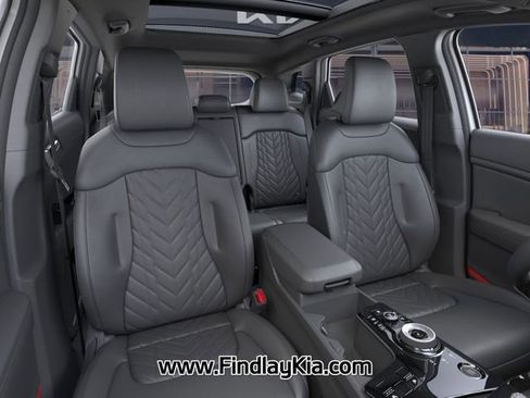 New 2025 Kia Sportage X-Line image 19