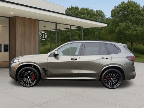 New 2026 BMW X5 sDrive40i w/ M Sport Package image 12