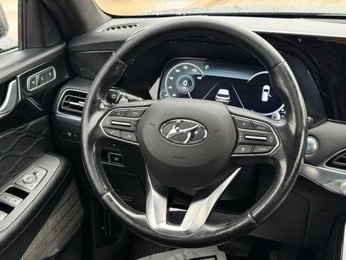 Used 2020 Hyundai Palisade Limited AWD/4WD image 15