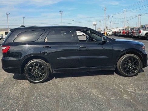 Used 2020 Dodge Durango GT image 9