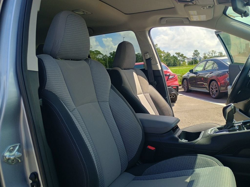 Certified 2024 Subaru Outback Premium AWD/4WD image 24