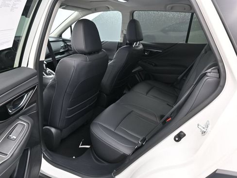 Used 2024 Subaru Outback Touring XT w/ Popular Package #2 AWD/4WD image 18