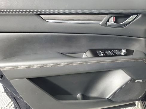 Certified 2023 MAZDA CX-5 AWD 2.5 S w/ Premium Plus Pkg image 20