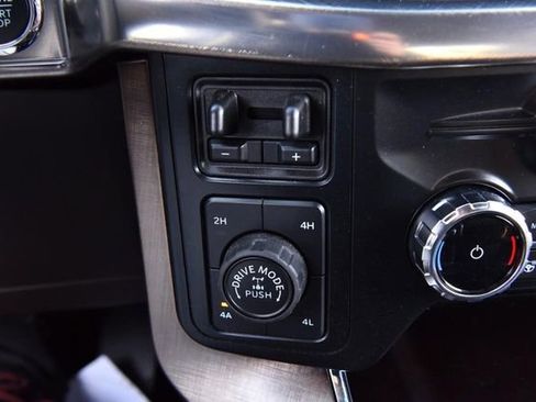 Used 2024 Ford F150 King Ranch image 19