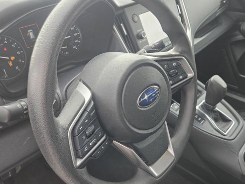Used 2025 Subaru Outback image 18