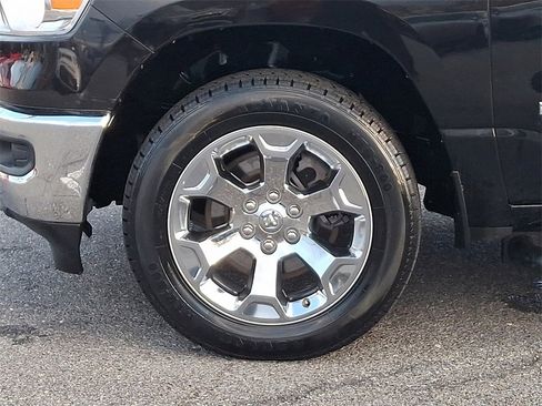 Used 2019 RAM 1500 Big Horn image 10