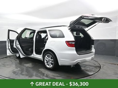 Used 2023 Dodge Durango R/T AWD/4WD image 58