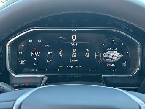 New 2026 GMC Sierra 1500 Elevation w/ Elevation Select Package AWD/4WD image 33