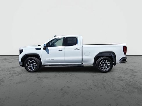 New 2026 GMC Sierra 1500 SLE image 5
