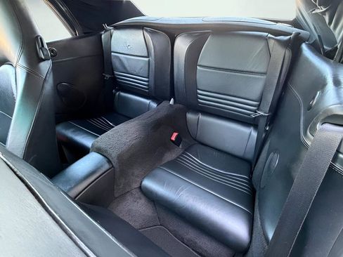 Used 2002 Porsche 911 Carrera RWD image 19