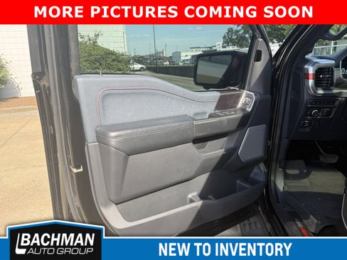 Used 2022 Ford F150 Raptor w/ Raptor 37 Performance Package AWD/4WD image 7
