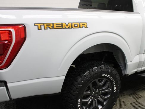 Used 2023 Ford F150 Tremor image 31