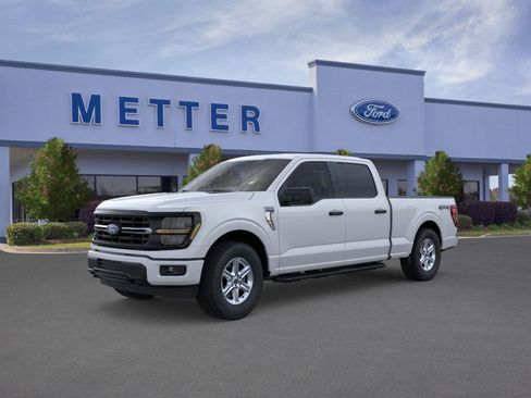 New 2026 Ford F150 XLT w/ Tow/Haul Package image 1