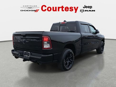 Certified 2023 RAM 1500 Big Horn image 5