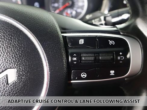 Used 2024 Kia K5 GT-Line image 4