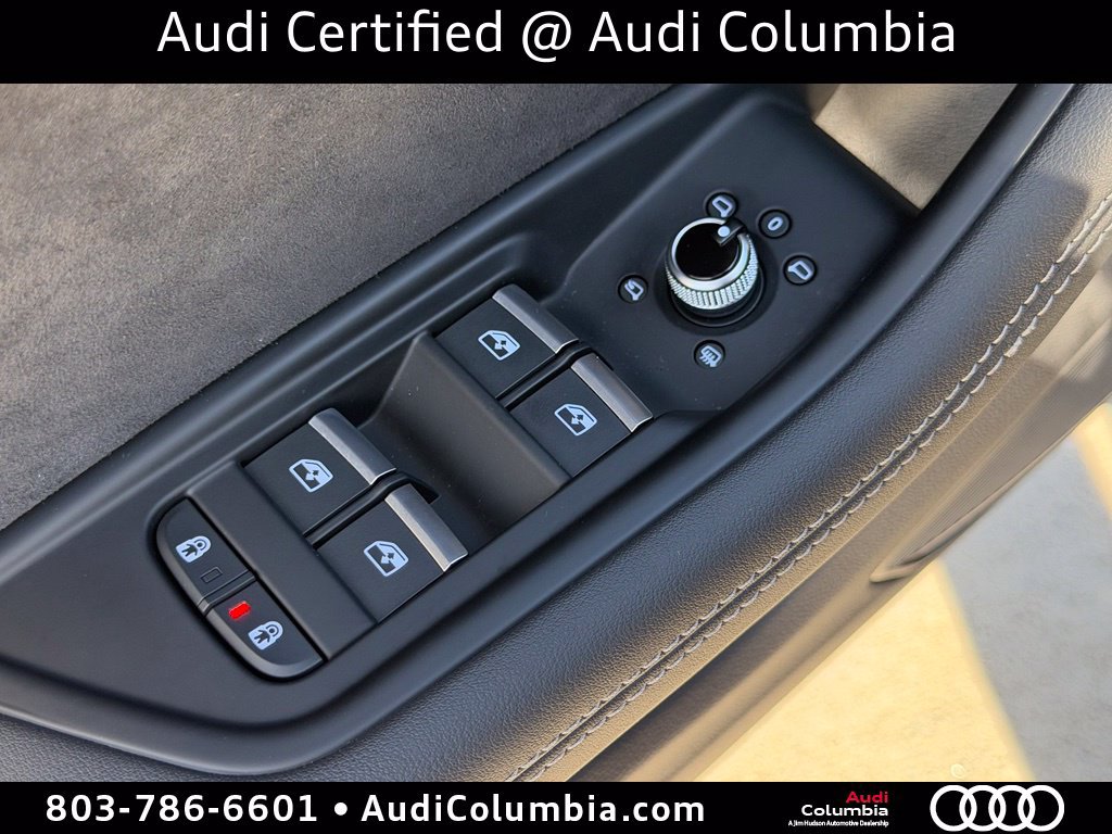 Certified 2023 Audi A5 2.0T Premium Plus w/ Premium Plus AWD/4WD image 23
