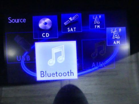 Used 2013 Lexus RX 350 AWD w/ Premium Pkg image 12