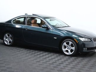 Used 2008 BMW 328xi Coupe image 1