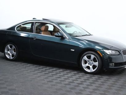 Used 2008 BMW 328xi Coupe