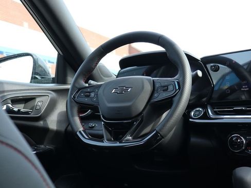 New 2026 Chevrolet Trax RS w/ Driver Confidence Package image 37