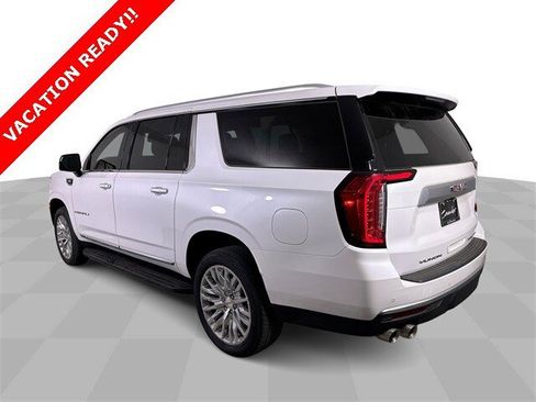 Used 2024 GMC Yukon XL Denali w/ Max Trailering Package image 6