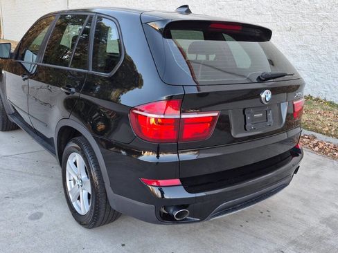 Used 2011 BMW X5 xDrive35i image 6