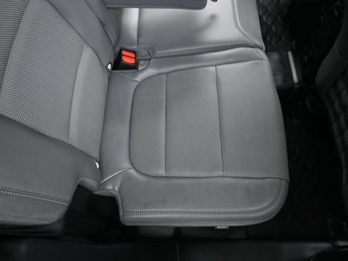 Certified 2025 Ford Bronco Sport Badlands AWD/4WD image 27