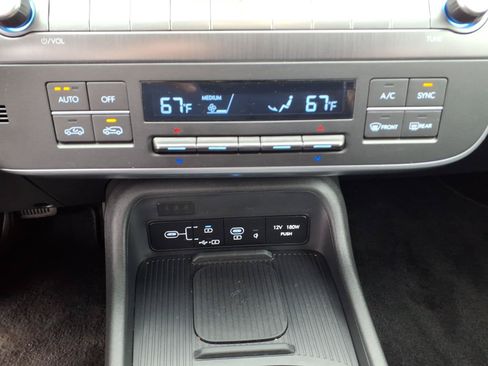 Certified 2026 Hyundai Kona SEL Sport FWD image 21