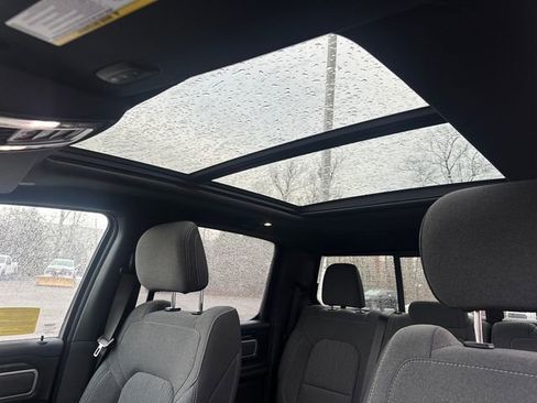 Used 2021 RAM 1500 Big Horn image 37