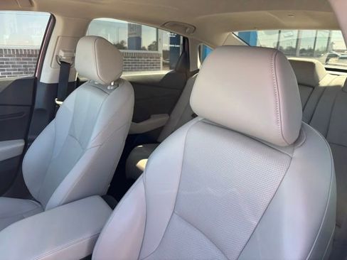 Used 2025 Honda Accord Touring image 13