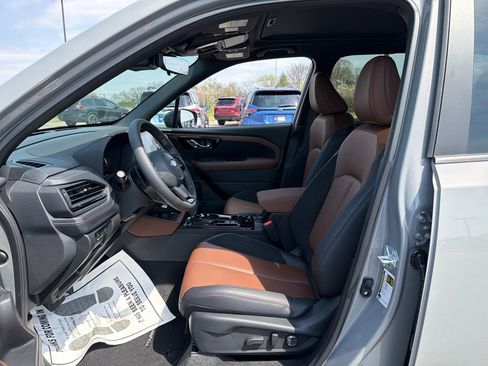 New 2026 Subaru Forester Touring image 16