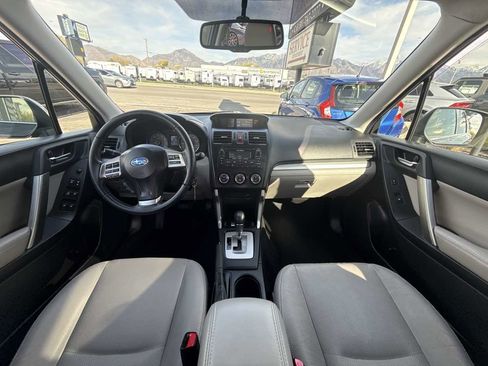 Used 2014 Subaru Forester 2.5i Limited w/ Popular Package #1 image 14