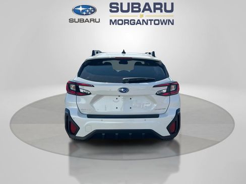 New 2025 Subaru Crosstrek 2.5i Limited image 6