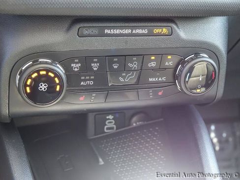 Used 2023 Ford Bronco Sport Big Bend w/ Convenience Package AWD/4WD image 20