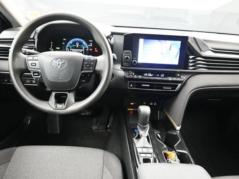 Certified 2025 Toyota Camry LE w/ Convenience Package FWD image 19