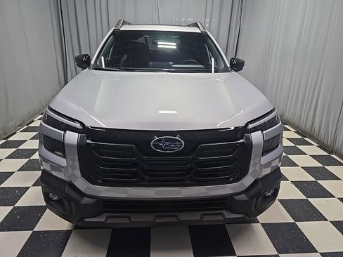 New 2026 Subaru Outback Premium AWD/4WD image 2