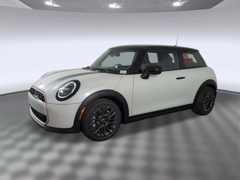 New 2026 MINI Cooper S image 1