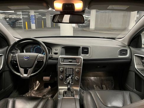 Used 2014 Volvo S60 T5 FWD image 6