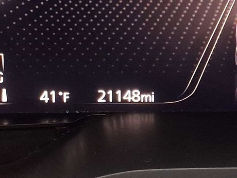 Certified 2024 MAZDA CX-90 Plug-In Hybrid w/ Preferred image 21