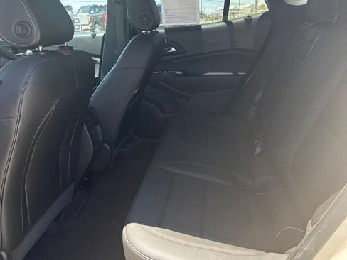 Used 2026 Chevrolet Trax RS w/ Sunroof Package FWD image 12