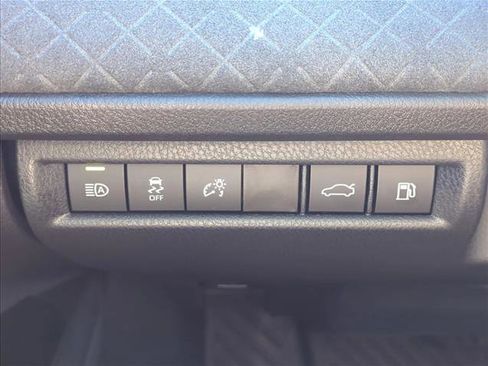 Used 2026 Toyota Camry XLE FWD image 16