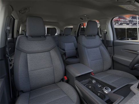 New 2026 Ford Explorer Active image 10