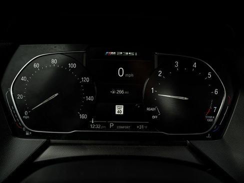 Used 2020 BMW M235i xDrive Gran Coupe M235i xDrive Gran Coupe Sedan image 23