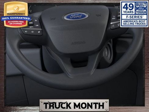 New 2025 Ford Transit 150 Low Roof image 12