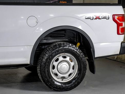 Used 2019 Ford F150 XL w/ XL Power Equipment Group AWD/4WD image 13